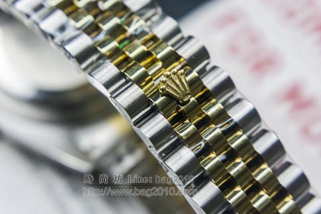勞力士手錶 V3版本最佳性價比 勞力士41MM經典蠔式恒動型腕表 瑞士機芯 Rolex男表  hds1789